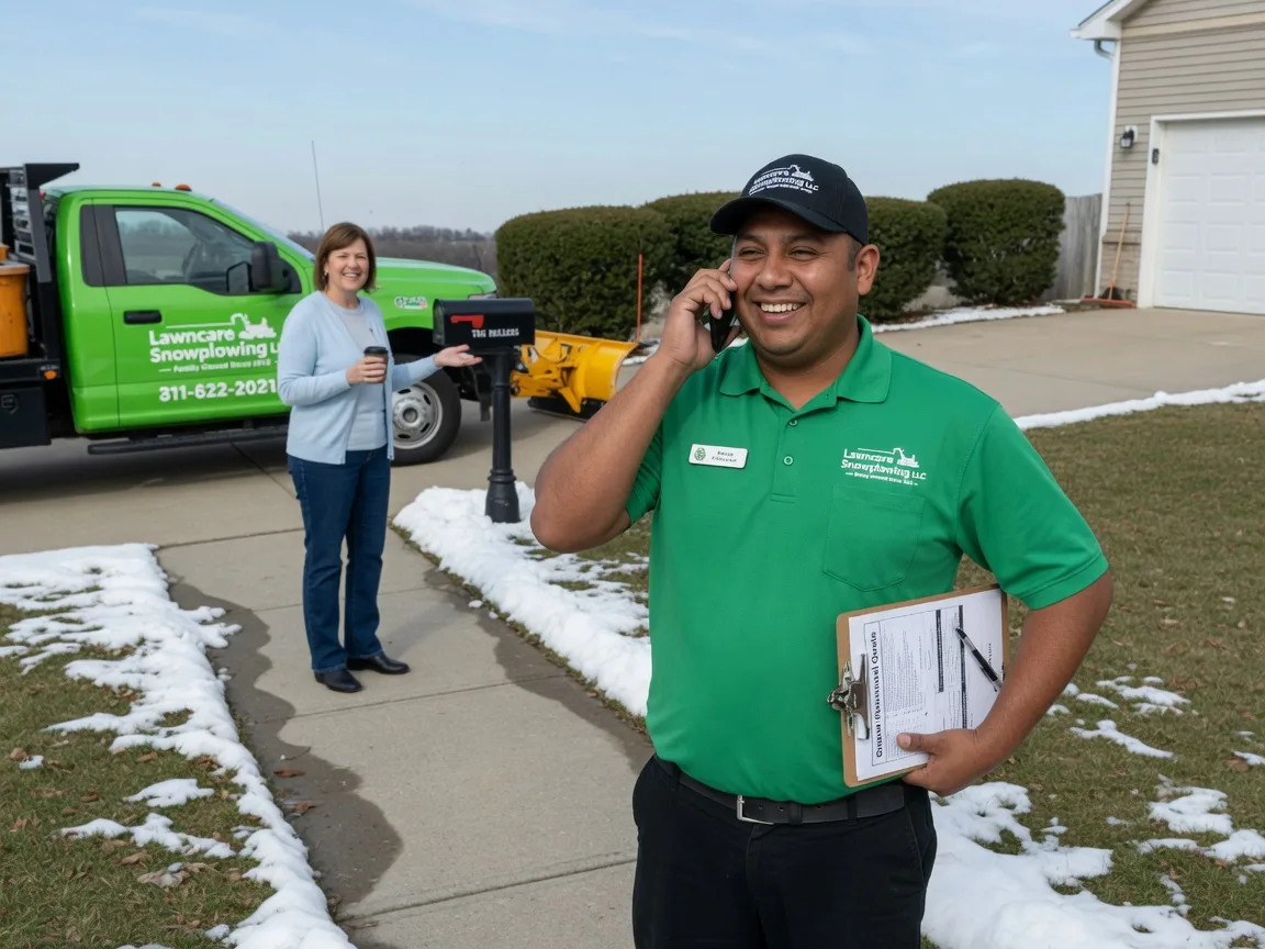 Lawn Care Services By Expert Landscaper Hartselle, AL FAQs